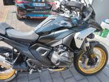BMW R1300GS Triple Black Ölpaket bis 50000km - BMW R50