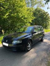 Fiat-Stilo Klima-Automatisch,Leder - gebrauchte Fiat Stilo aus dem Jahr 2003