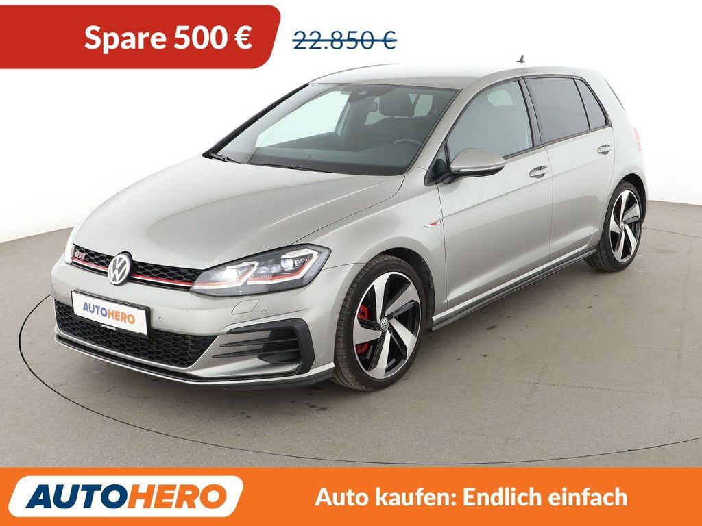 Image of Volkswagen Golf