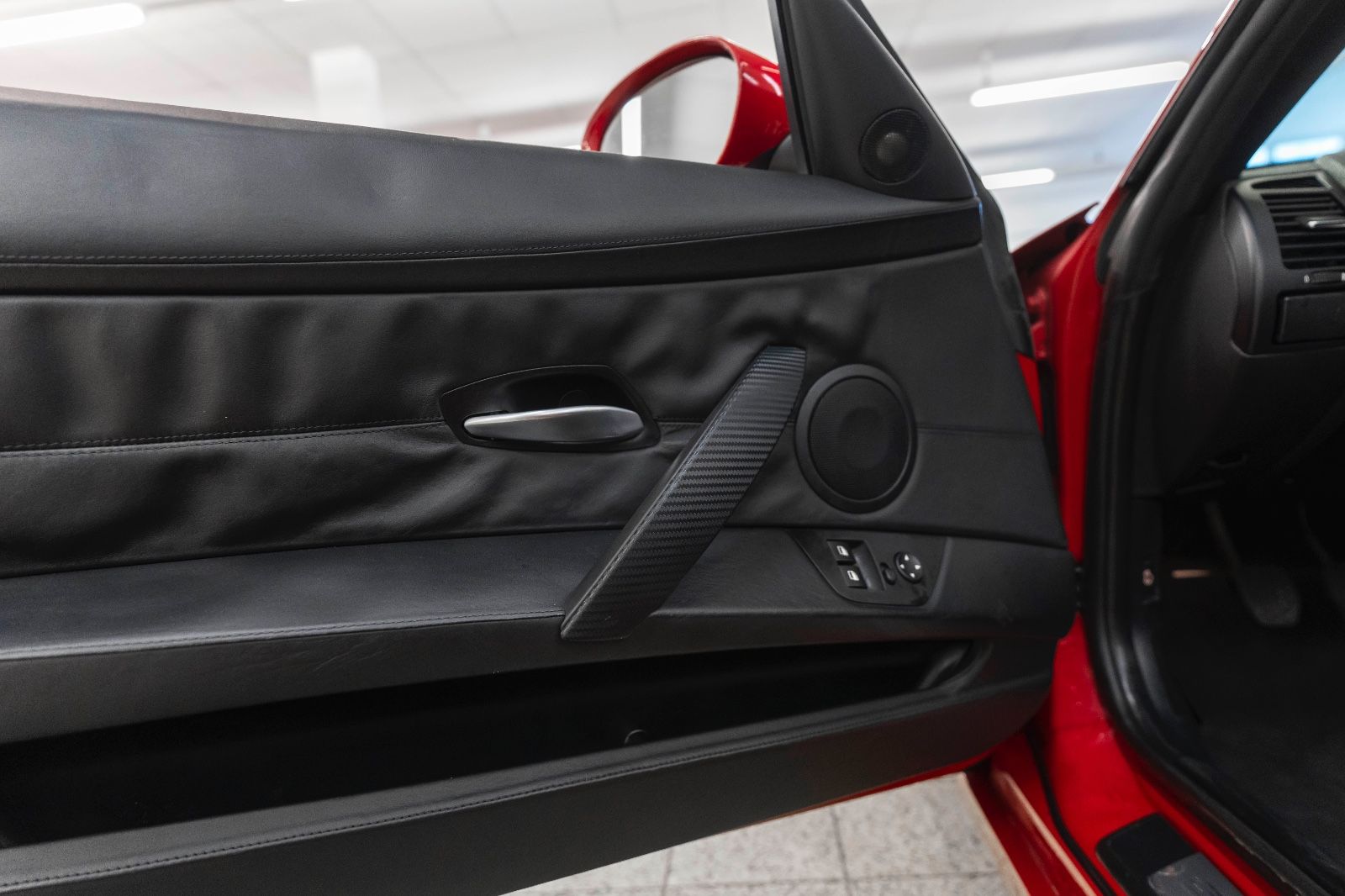 Fahrzeugabbildung BMW Z4 M 3.2L 246KW Xenon Leder Sitzheizung
