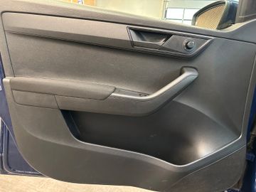 Skoda Fabia Cool Plus *1. Hand*Klima*Freisprech*DAB*BT