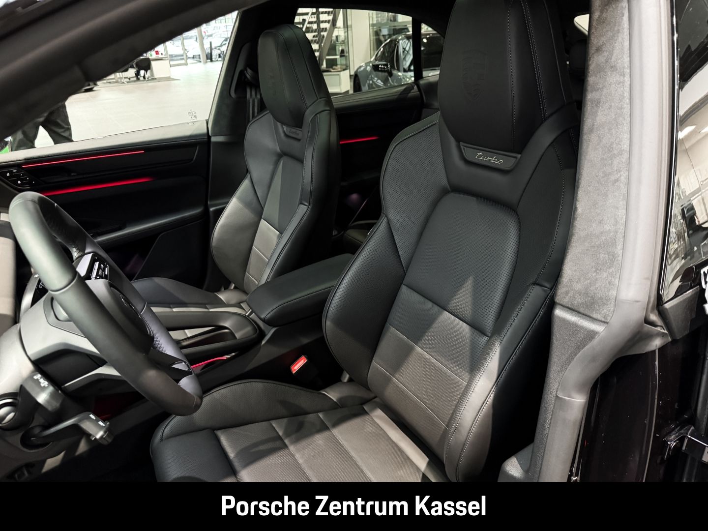 Porsche Macan - Bild 8