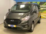 Ford Tourneo Custom 2.0 TDCi 320 L1 Trend KLIMA+PDC - Ford Tourneo Custom 9-Sitzer