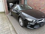 Mercedes-Benz A 220 4MATIC DCT - - Mercedes-Benz A 220 von privat