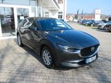 Mazda CX-30 2.0L e-SKYACTIV X 186 6AT Exclusive-line - Mazda: 0