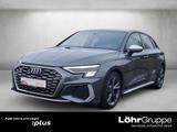 Audi S3 Sportback 2.0 TFSI quattro S tronic *Matrix* - Audi S3 in Mainz