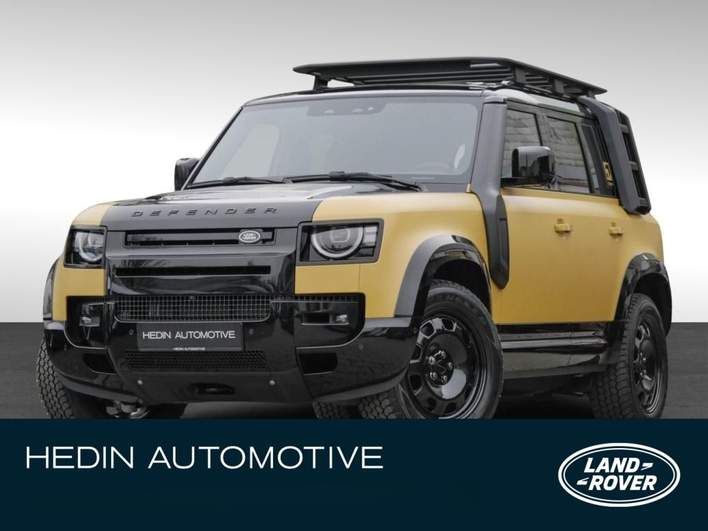Land Rover Defender 110 3.0 Diesel D350 Trophy Edition 1 LM