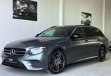 Mercedes-Benz E 400 d 4Matic 9G-Tronic AMG-LINE Voll Panorama - gebrauchte Mercedes-Benz E 400 aus dem Jahr 2019