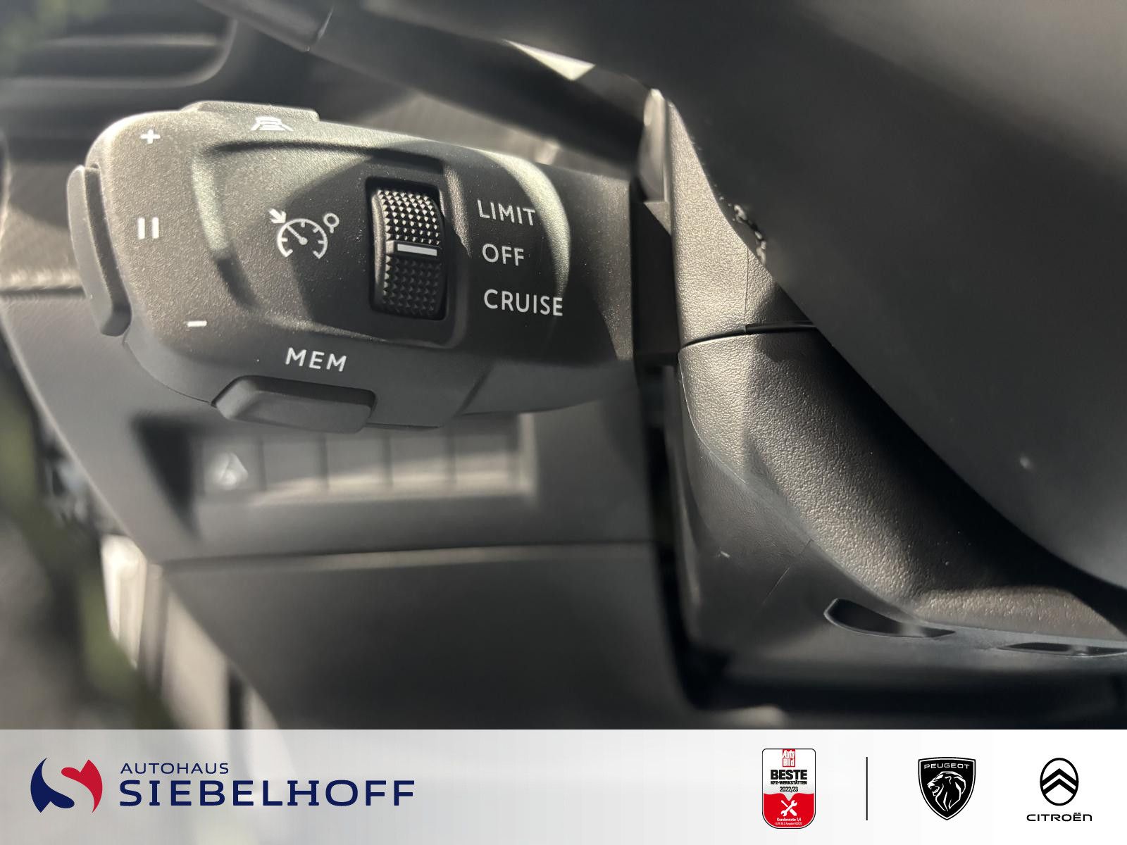 Peugeot 2008 - Bild 14