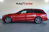 Mercedes-Benz C 63 AMG *Pano*83 Tkm*Kamera*Navi*Scheckheft MB* - Mercedes-Benz C 63 AMG in Wuppertal