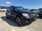 Mercedes-Benz GLK 320 CDI 4Matic,Navi,Klima,AHK,PDC - Mercedes-Benz GLK-Klasse Gebrauchtwagen in Düsseldorf