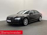 Audi A8 Limousine 4.2 TDI qu tiptronic 20 SCHIEBEDACH - Audi A8 Gebrauchtwagen