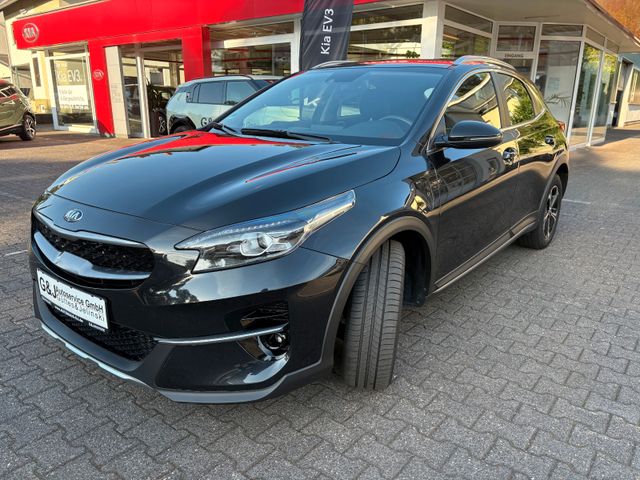 Kia XCeed Vision PHEV Automatik, Navi, Kamera