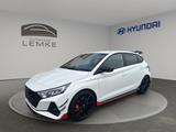 Hyundai i20N 1.6 T-GDI PERFORMANCE+NAVI+ASSISTENZ - Hyundai i20: N Performance