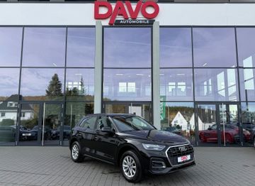 Audi Q5 - 1