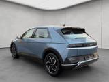 Hyundai IONIQ 5 77,4 kWh Dynamiq - blaue Hyundai IONIQ 5