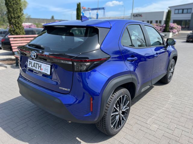 Toyota Yaris Cross  Comfort – Hybrid – Kamera