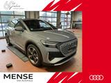 Audi Q4 e-tron 40 S line Matrix|CarPlay|Sonos|AHK|HUD - Audi Q4 e-tron in Bielefeld