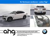 BMW X4 xDrive20i AT xLine Bluetooth PDC Kurvenlicht  - weiße BMW X4