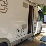 Carthago Chic-Line LE 49 L ohne Hubbett,Autark-4,8 Tonnen - Offers matching your search criteria