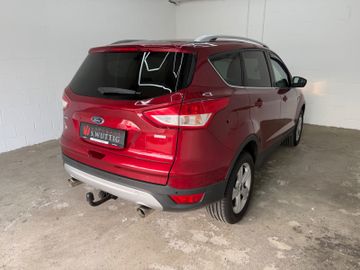 Ford Kuga - 11