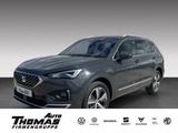 Seat Tarraco  Xperience 2.0 TDI DSG+LED+NAVI+AHK+ACC - Seat Tarraco Xperience mit Diesel-Antrieb