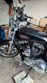 Harley-Davidson Sehr schöne Harley XL 1200T Superlow - Offers