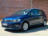 Volkswagen Golf Sportsvan // 1.Hand // Traumzustand - VW Golf Sportsvan in Dortmund