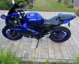 Yamaha ZF125 R