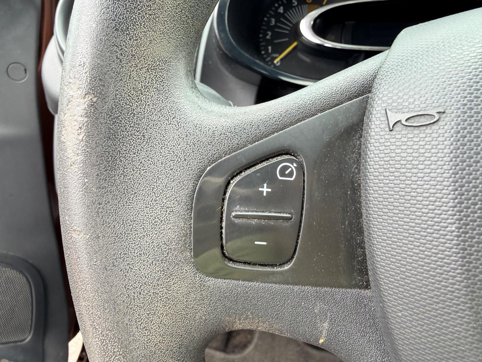 Renault Clio IV Expression