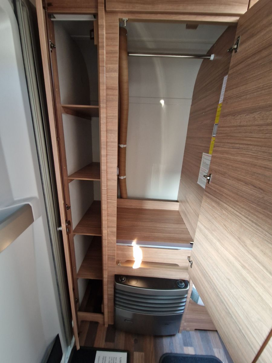 Fahrzeugabbildung Weinsberg CaraOne 420 QD