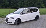 Volkswagen Touran 2.0 TDI MATCH BlueMotion Technology M...