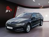 Skoda Superb Combi Style 2.0 TDI DSG AHK NAVI - Skoda Superb: Combi TDI