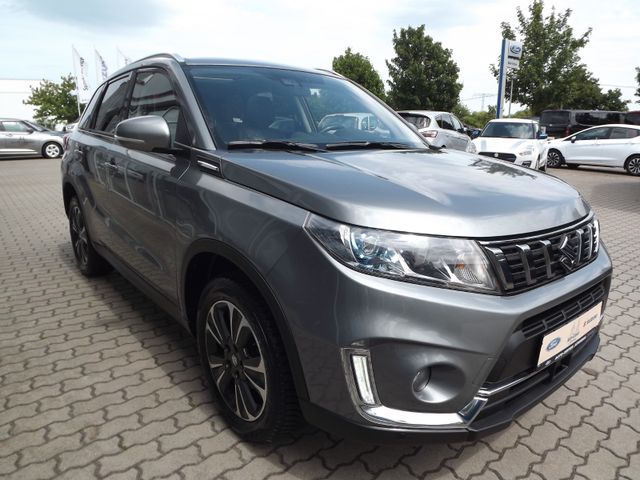 Vitara 1.0 Comfort*SHZ*KLIMA*TEMPOMAT*