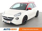 Opel Adam 1.4 Turbo S *TEMPO*PDC*SHZ*KLIMA* - Opel Adam Gebrauchtwagen in Hamburg