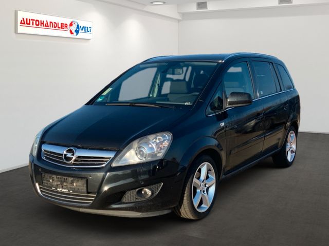 Opel Zafira 1.8 Innovation Autom.