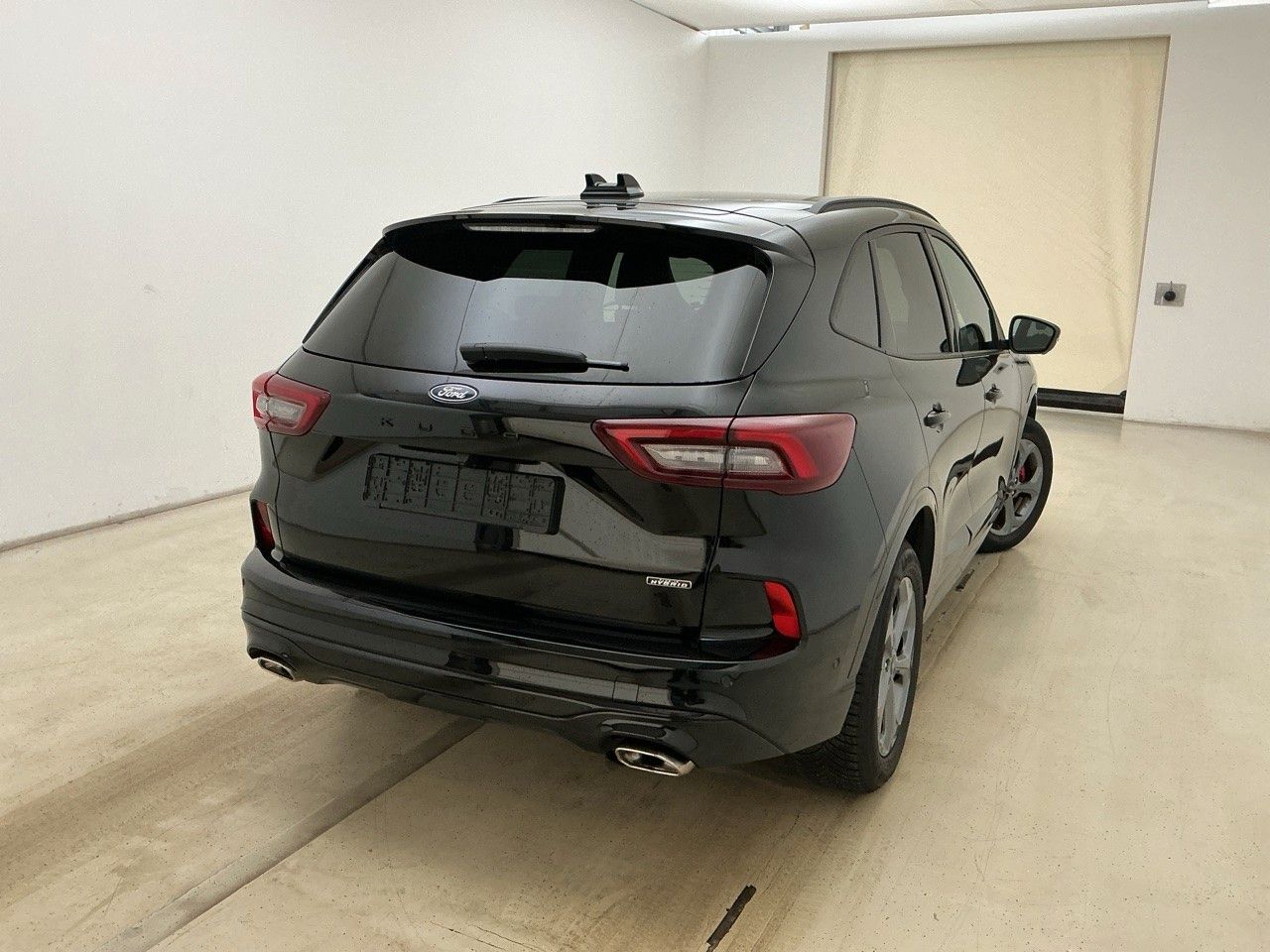 Ford Kuga 2.5 Duratec PHEV ST-Line X Auto. AHK/360°/ imagem 3