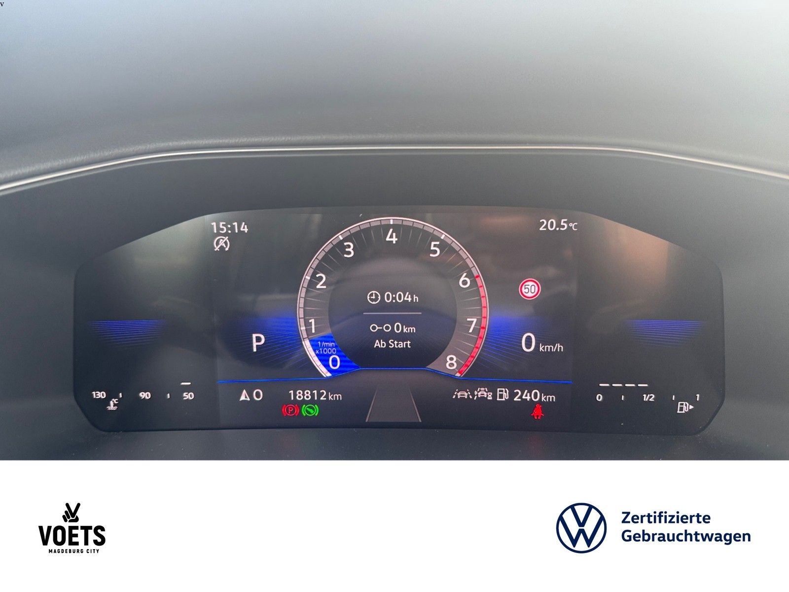 Volkswagen T-Cross - Bild 14