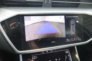 Audi A6 45 TFSI qu. design VIRTUAL+ACC+MATRIX+PANO
