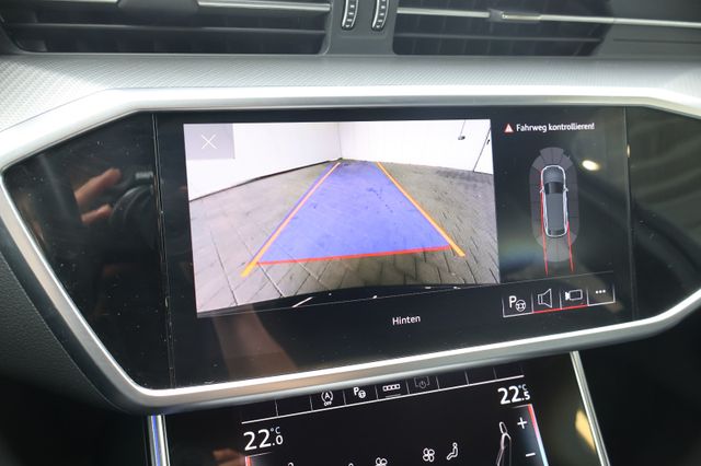 Audi A6 45 TFSI qu. design VIRTUAL+ACC+MATRIX+PANO