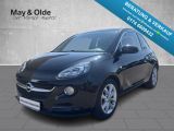 Opel Adam 1.2 Jam Lenkradhzg Tempomat Sitzhzg Klima - Opel Adam in Hamburg