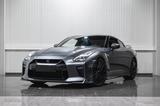 Nissan GT-R 3.8l Black Edition Black Edition - graue Nissan GT-R