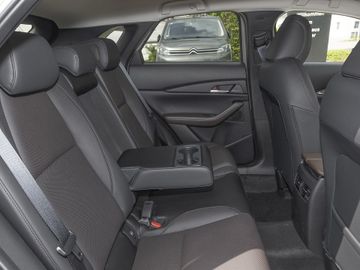 Mazda CX-30 Takumi LederAlexa360°BoseMatrix-LEDHe