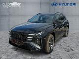 Hyundai TUCSON N-LINE AHK*SHZ*NAVI*KLIMAA*LHZ*LED* - Hyundai TUCSON aus 2025