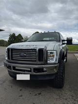 Ford F250 Super Duty V8 Pickup Lariat 6,4L... - Ford F 250 Gebrauchtwagen