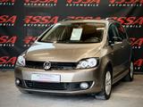 Volkswagen Golf Plus Match #Schiebedach #SHZ #Tempomat - Volkswagen Golf Plus: Van