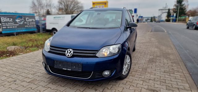 Volkswagen Golf Plus VI Style 1 HAND