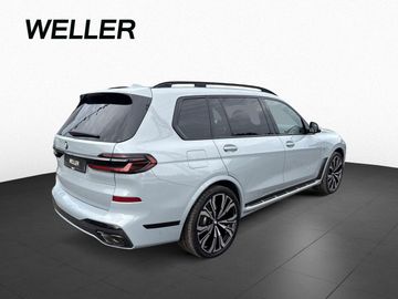 BMW X7 - 5
