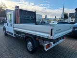 Citroën Jumper Pritsche Doka. 35 L3 Heavy BlueHDi 130 - Citroën Jumper: Doka