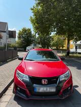 Honda Civic Type R 2,0 L - Honda Civic von privat